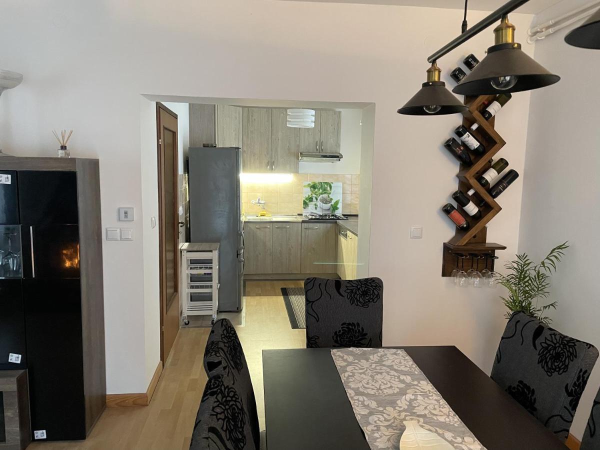 Holiday Home Ivka Огулин Экстерьер фото