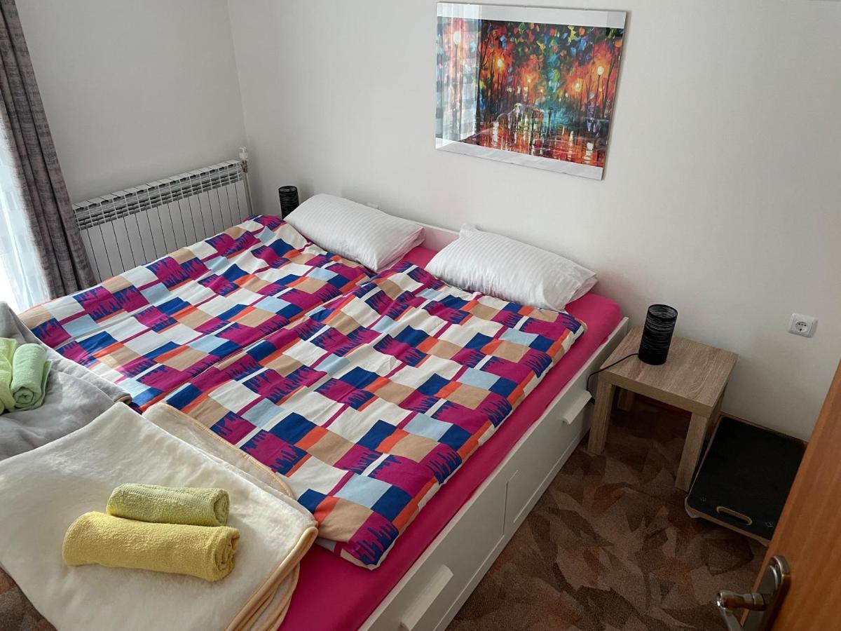Holiday Home Ivka Огулин Экстерьер фото