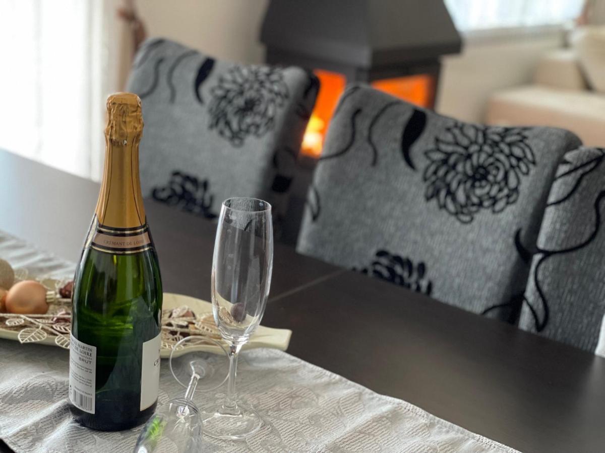 Holiday Home Ivka Огулин Экстерьер фото