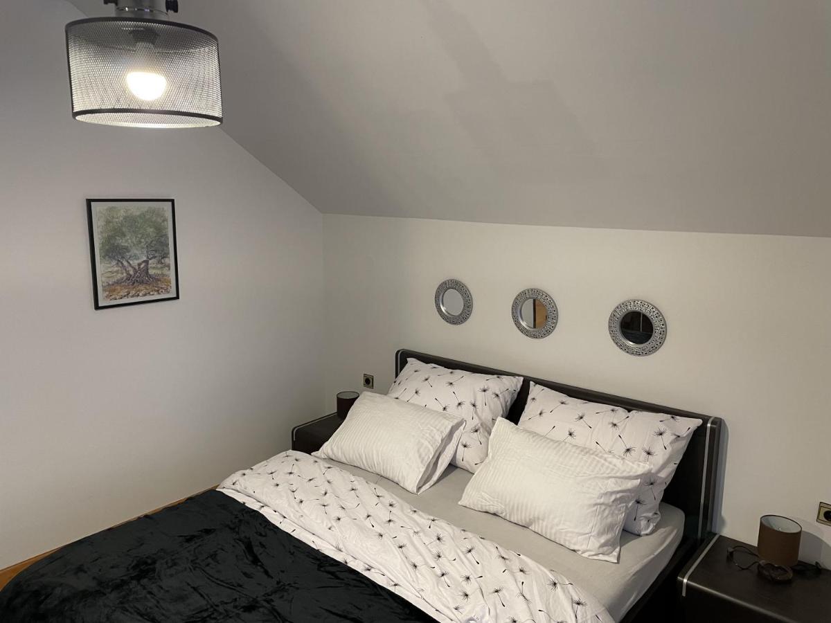 Holiday Home Ivka Огулин Экстерьер фото