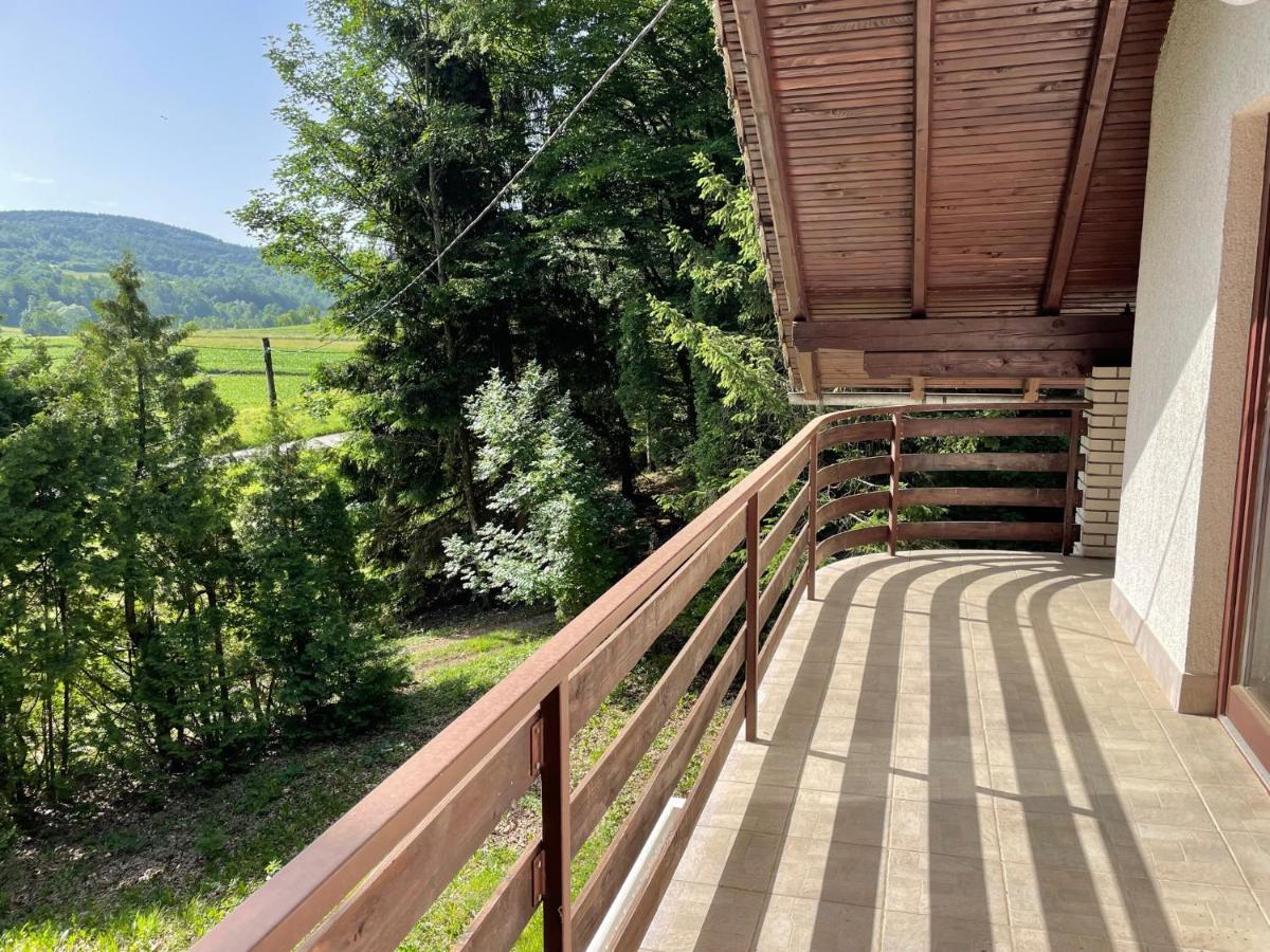 Holiday Home Ivka Огулин Экстерьер фото